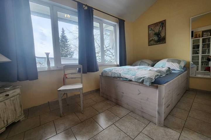 Appartement entier, Cozy 45m² vacation home for 4 persons & dog - incl. in Bad Doberan (Ville), Bad Doberan