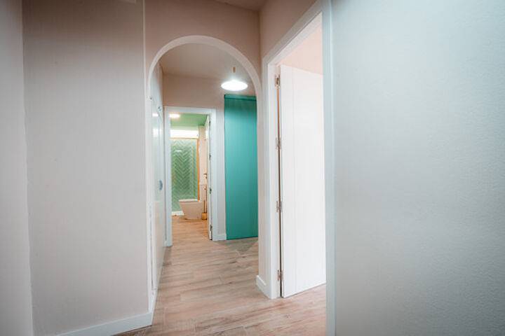 Apartamento entero, Qh Calderería Vieja in Granada, Provincia de Granada