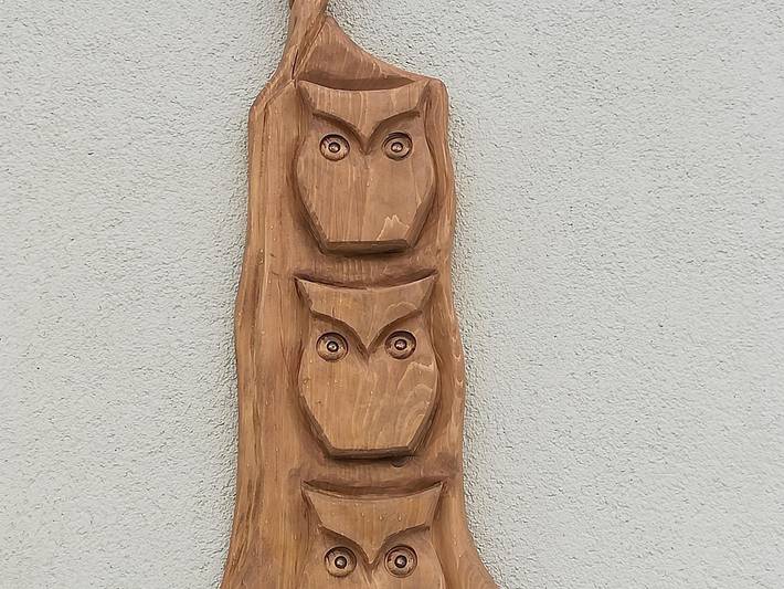 Ferienhaus für 8 Personen, mit Sauna und Terrasse, mit Haustier in Geising - 4