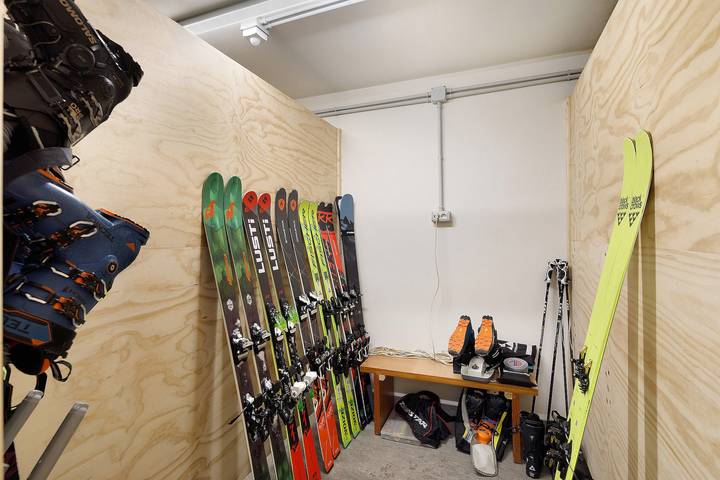 Chalet 'Arnica' con vista montagna, balcone e Wi-Fi in Livigno, Valtellina