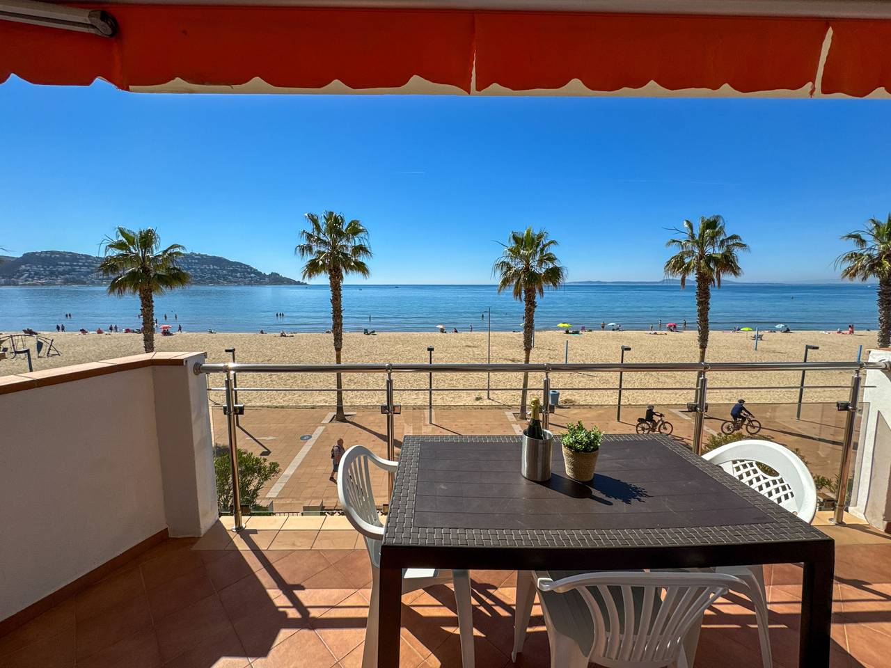 Apartamento entero, Europa 23 2º- Hutg 003678 in Santa Margarida, Roses