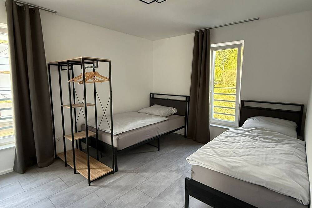 Ganze Wohnung, Stayeasy Unterkunft in Gummersbach, Oberbergischer Kreis