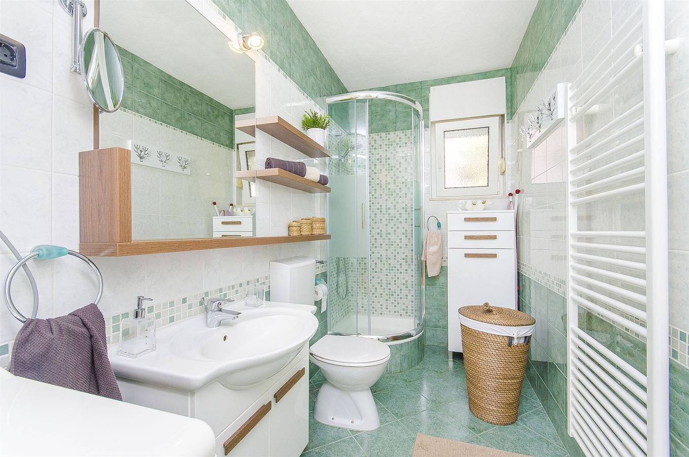 House Nono in Sevid, Żupania splicko-dalmatyńska
