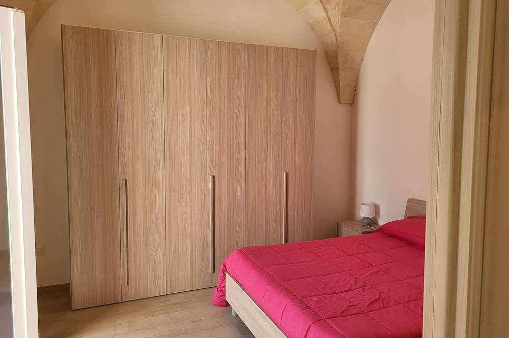 Le Sorgenti Holiday Home in Marina di Pescoluse, Torre Vado