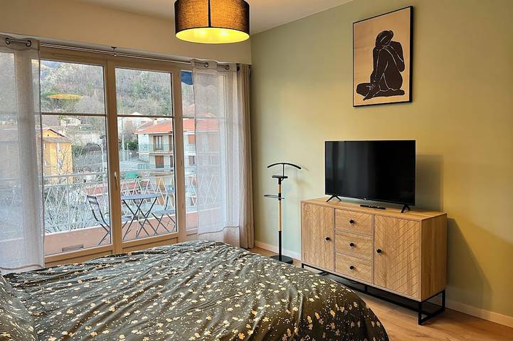 Gîte pour 2 personnes à Vernet-les-Bains - 3