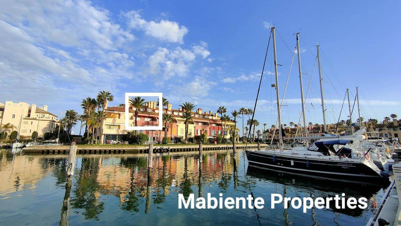 Ganze Wohnung, Apartment in Sotogrande, San Roque
