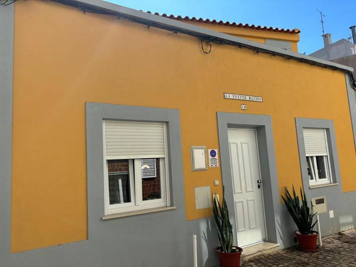Ferienhaus für 8 Personen, mit Balkon und Terrasse sowie Ausblick in Portimão - 2