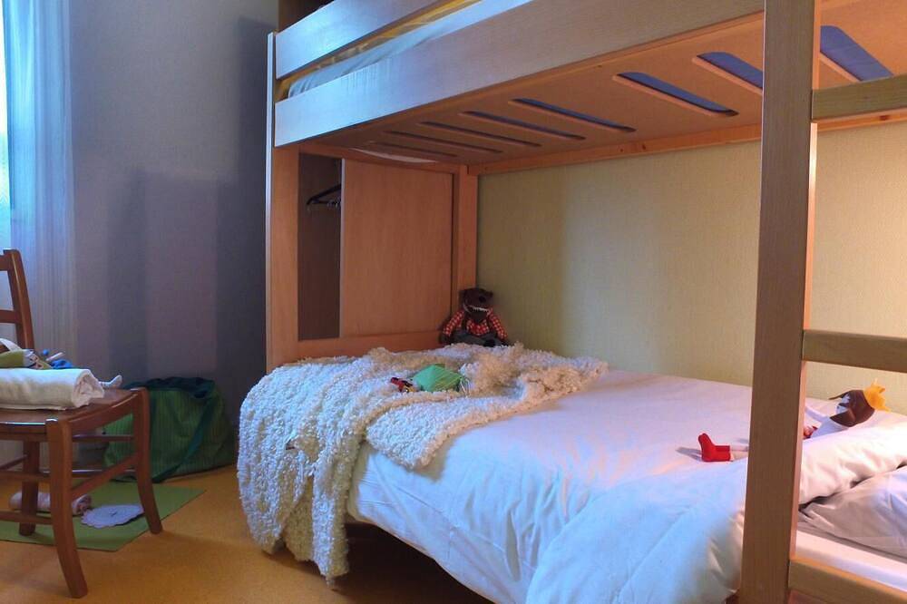 Apartamento entero, Fitness, parking, tv, 42m², Les Estables in Les Estables, Parc naturel régional des Monts d'Ardèche