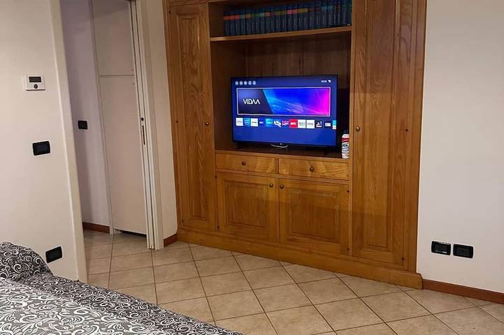 Apartamento entero, Tourist Location \"La Riviera\" in Mira, Provincia de Venezia