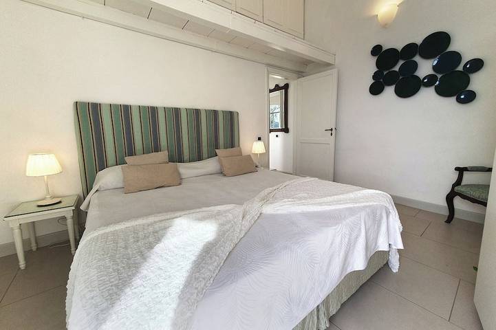 Ferienhaus für 4 Personen, mit Terrasse und Pool an der Amalfiküste - 3