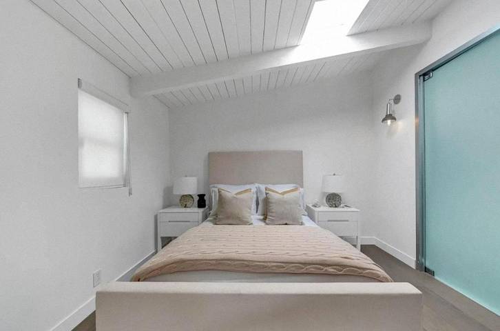 Apartamento de vacaciones para 7 personas, con vistas y balcón - 1