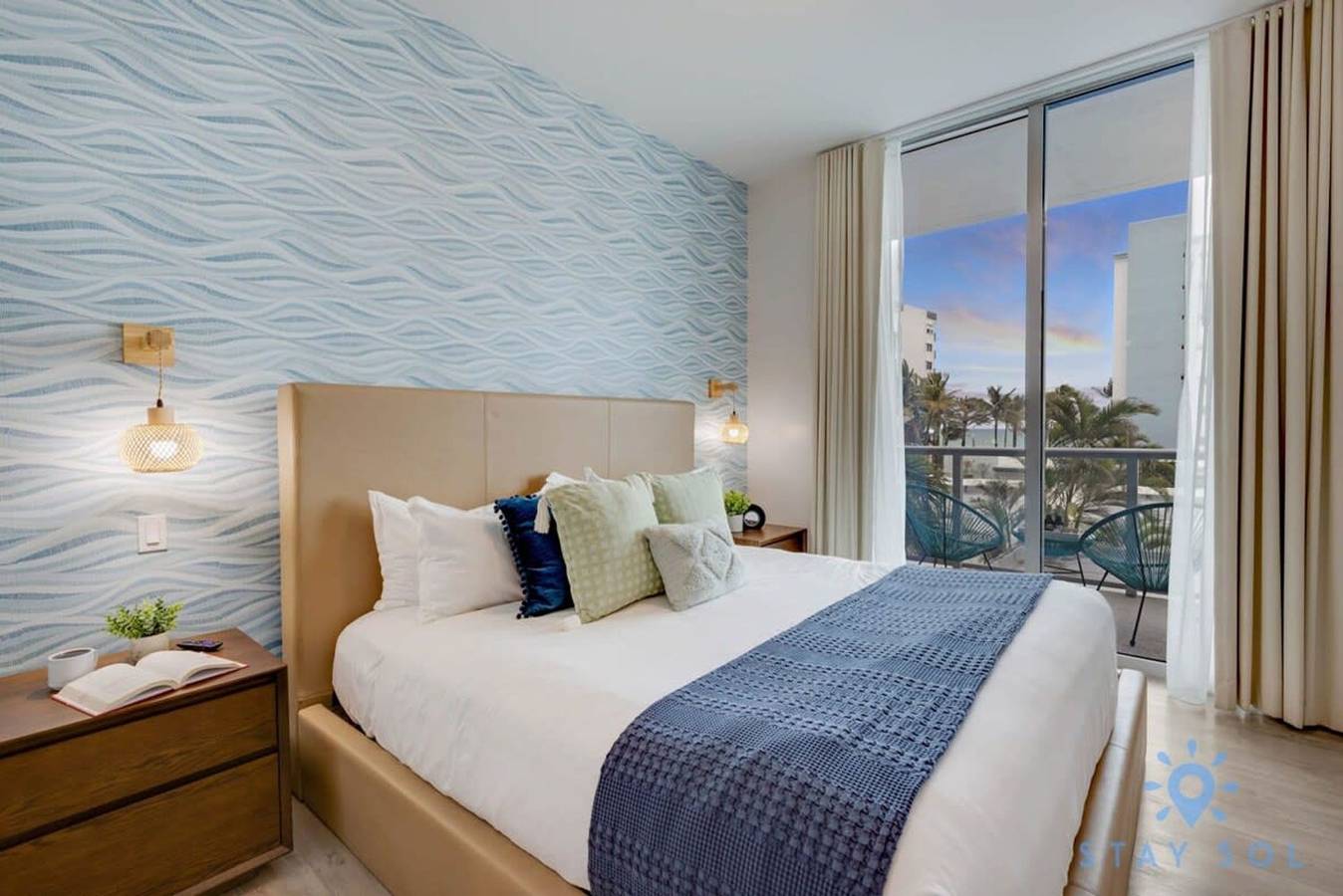 Apartamento entero, Rooftop Pool Hot Tub Gym Hollywood Beach in Hollywood Beach (FL), Hollywood (Florida)