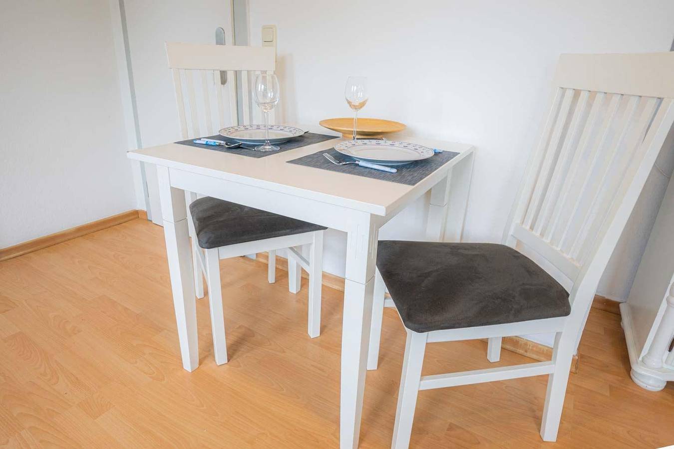 Ganze Ferienwohnung, Wohnung 2 (Id 435) in St. Peter-Bad, St. Peter-Ording