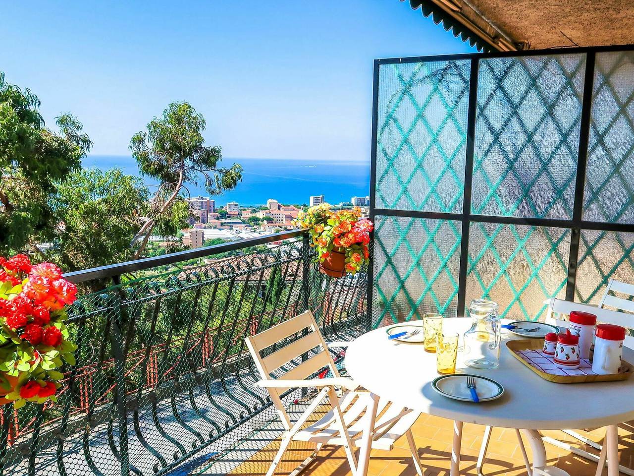 Apartamento entero, Il Nido - Il Nido 660.1 in Vallecrosia, Riviera di Ponente