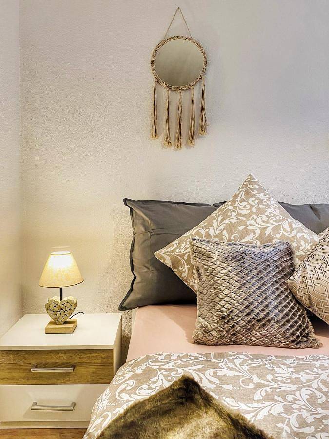 Gîte pour 2 personnes à Saverne - 4