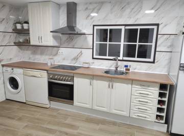 Casa De Férias para 5 Pessoas em Barbacena e Vila Fernando, Alto Alentejo, Foto 4