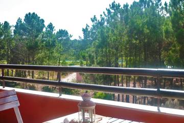 Apartamento De Férias para 4 Pessoas em Aroeira, Charneca de Caparica e Sobreda, Foto 3