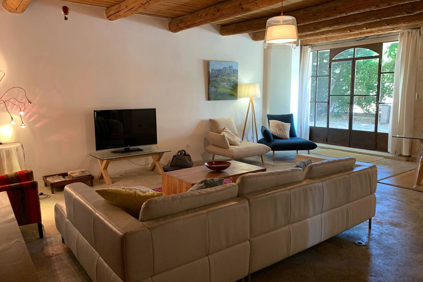 Beautiful house with private pool in Châteaurenard in Châteaurenard, Region de Arles