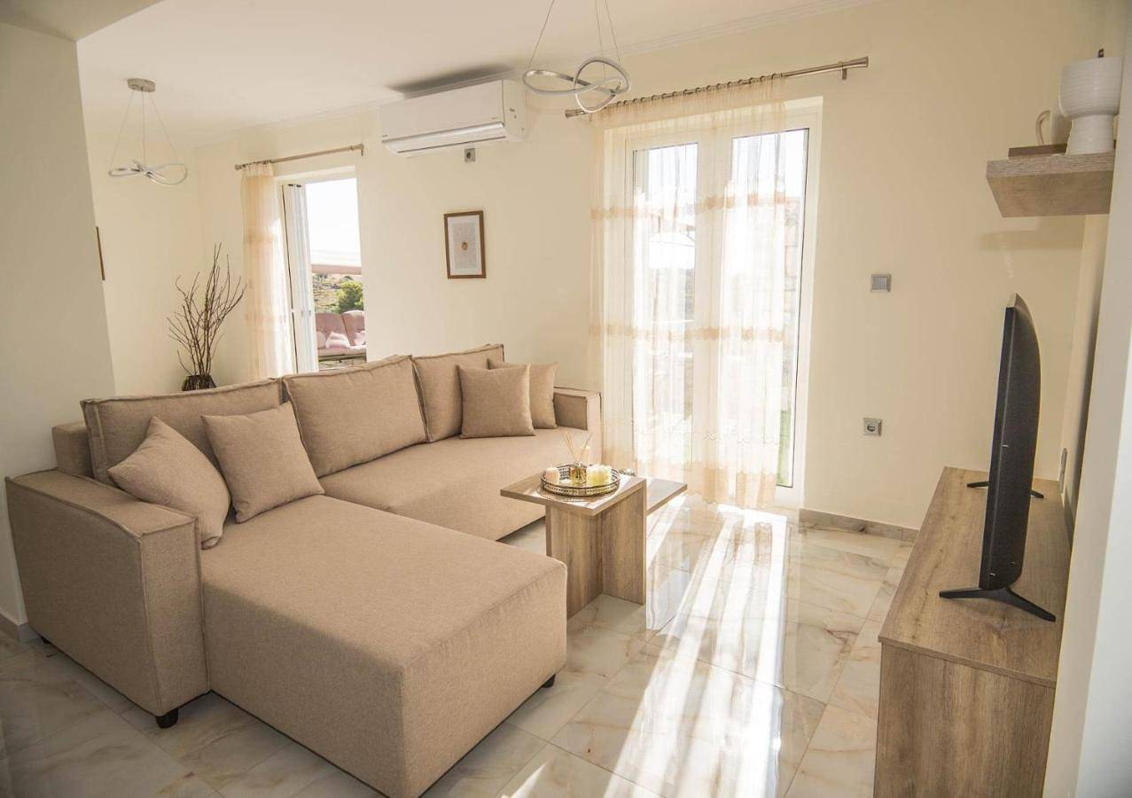 Appartement entier, Villa Amare in Porto Heli, Argolide