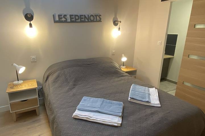 Location de vacances pour 6 personnes, avec jacuzzi à Pommard - 4