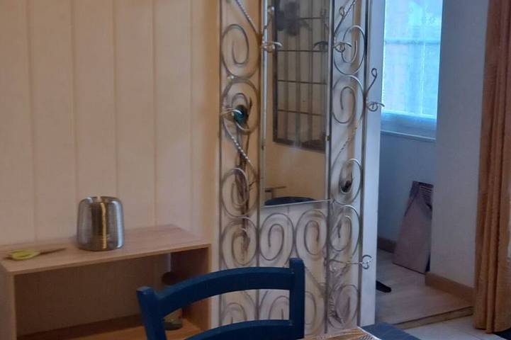 Gîte 4 personnes au sein d'une ferme pédagogique et d'un centre équestre in Sallertaine, Vendée