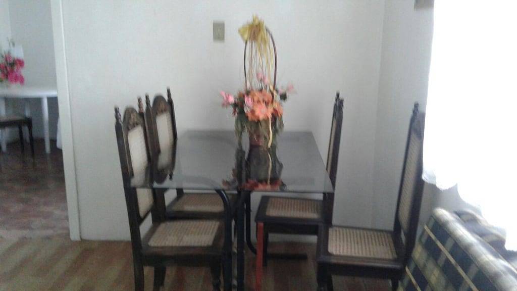 Einzelzimmer oder bis zu 3 Personen in Passo Fundo, Rio Grande do Sul