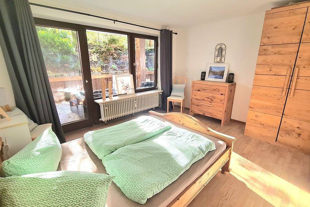 Ganze Wohnung, Geräumige Fewo mit großer Terrasse & direktem Loipeneinstieg, Wander- & Mtb-Wege in Sudelfeld, Bayrischzell