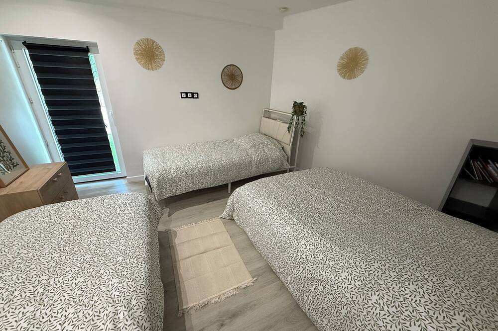 Appartement entier, Disneyland Paris/Val d'Europe /Appartement 4/6pers in Villiers-sur-Morin, Seine-et-Marne