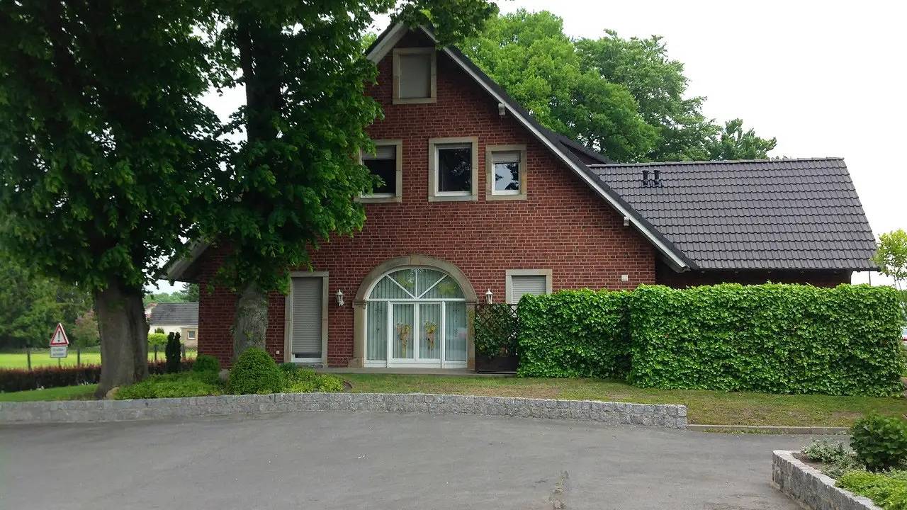 Ganze Ferienwohnung, Ferienwohnung für 3 Personen (80 m²) in Ibbenbüren in Ibbenbüren, Münsterland