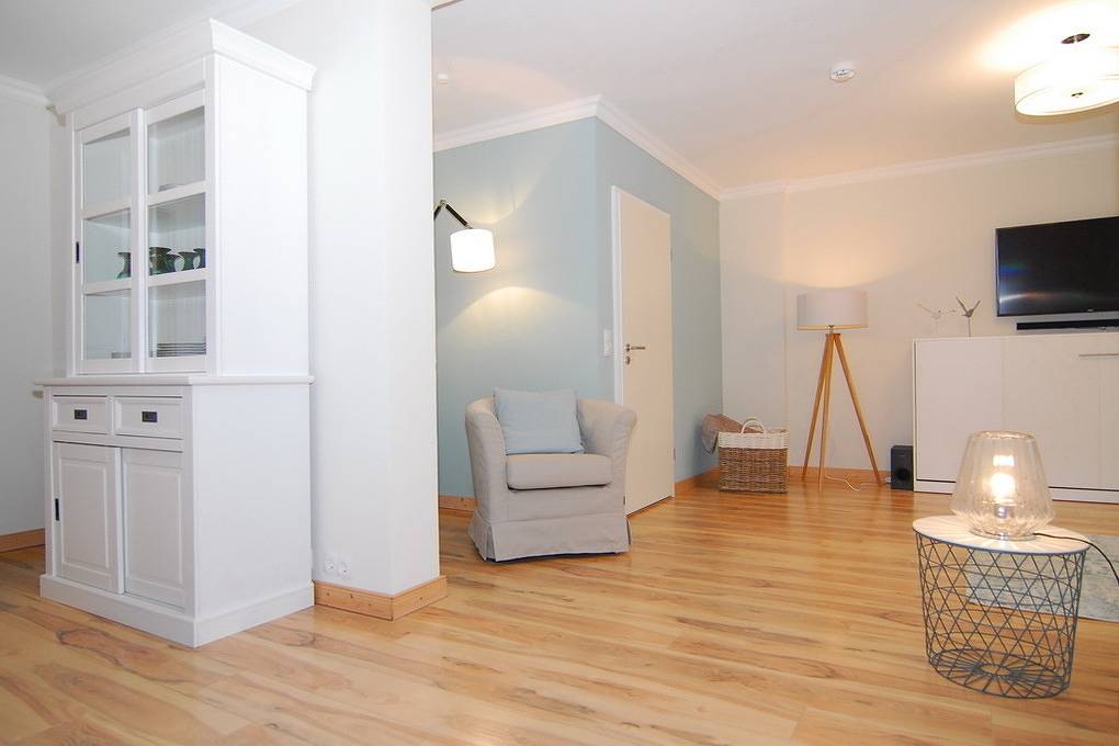 Ganze Ferienwohnung, Sinfonie, Whg. 1 in Tinnum, Sylt (Gemeinde)