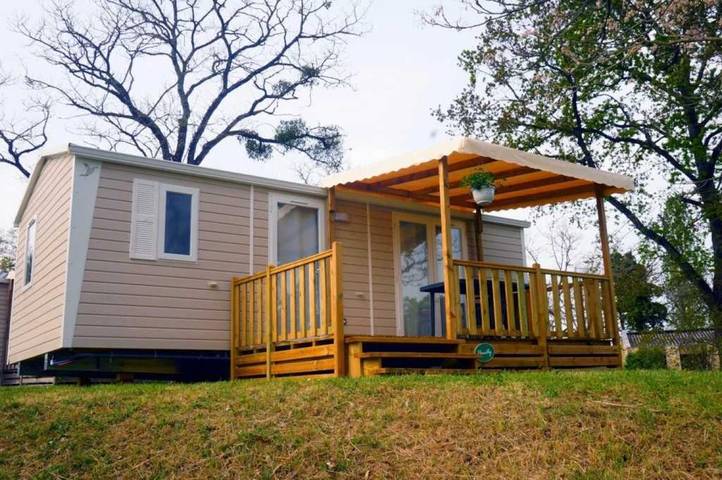 Casa rodante para 6 personas - 1