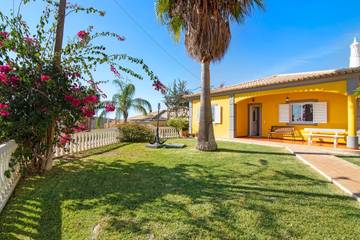 Villa voor 6 Personen in Loulé (São Sebastião), Algarve, Afbeelding 4