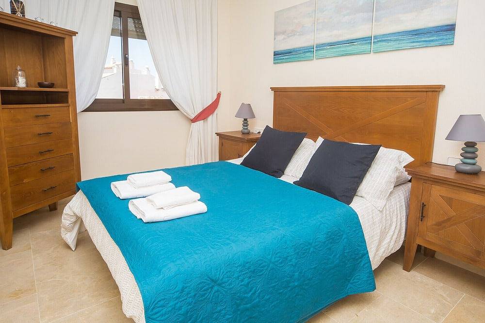 Apartamento entero, Fuentes de la Duquesa C.2.21 in Manilva, Costa del Sol