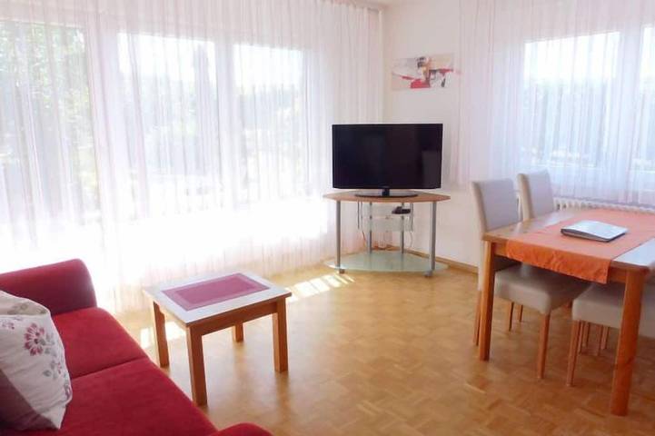 Bauernhof für 3 Personen, mit Garten in Kaiserstuhl - 4