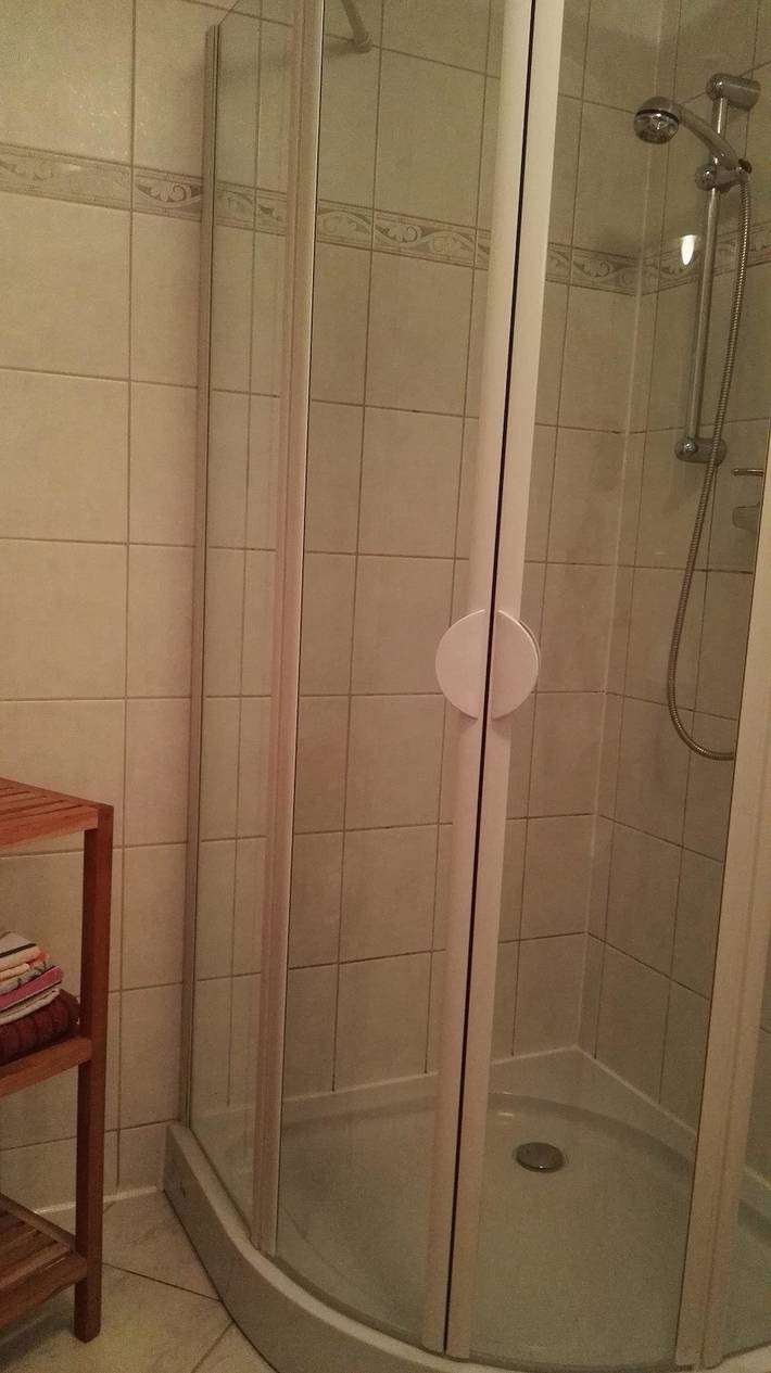 Apartamento vacacional entero, Feriendomizil Roger Wohnung 1 in Leipzig, Kulkwitzer See