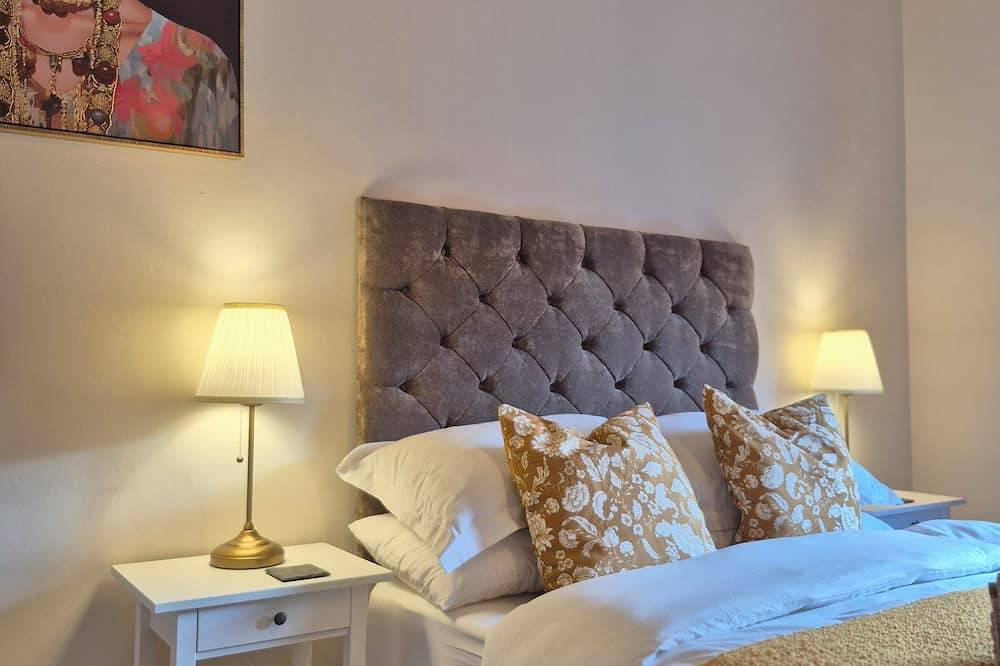 Ganze Wohnung, City Centre Sanctuary, with free parking. in Worcester, Worcestershire