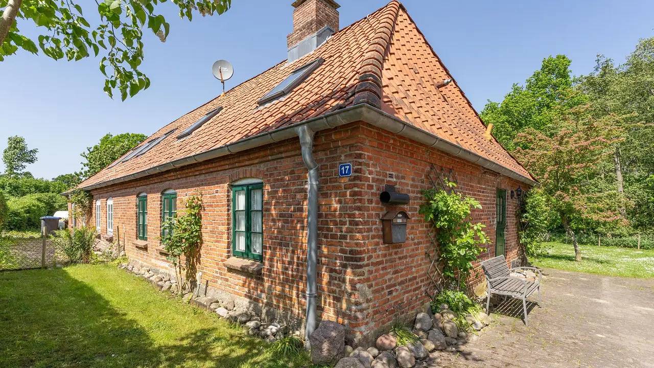 Ferienhaus für 5 Personen (112 m²) in Barkelsby, Rendsburg-Eckernförde
