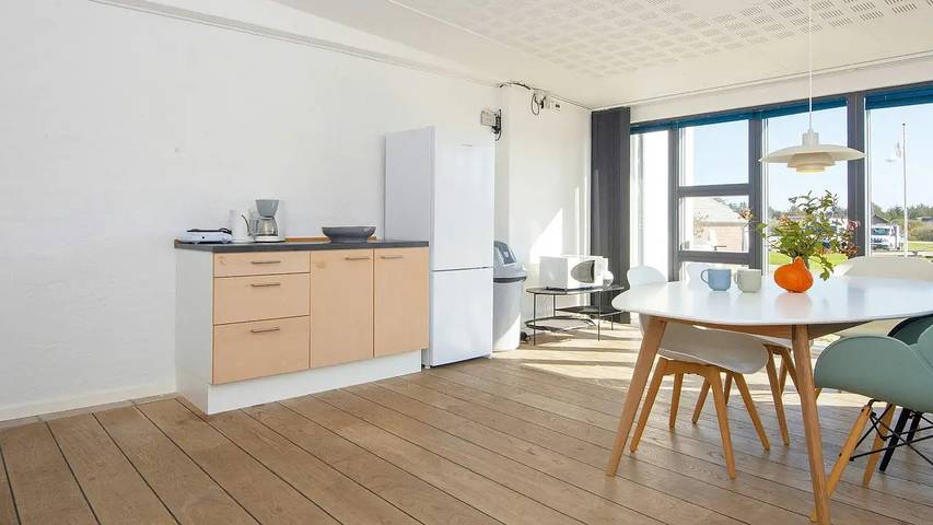 Ferienhaus für 5 Personen in Vedersø Klit - 4