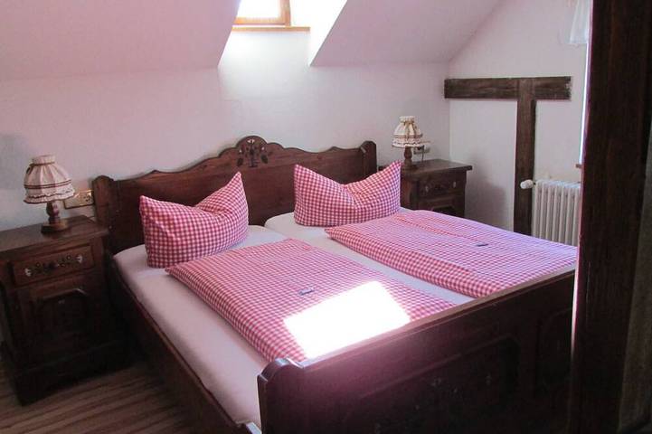 Ferienhaus für 5 Personen, mit Haustier in Klingenthal - 3