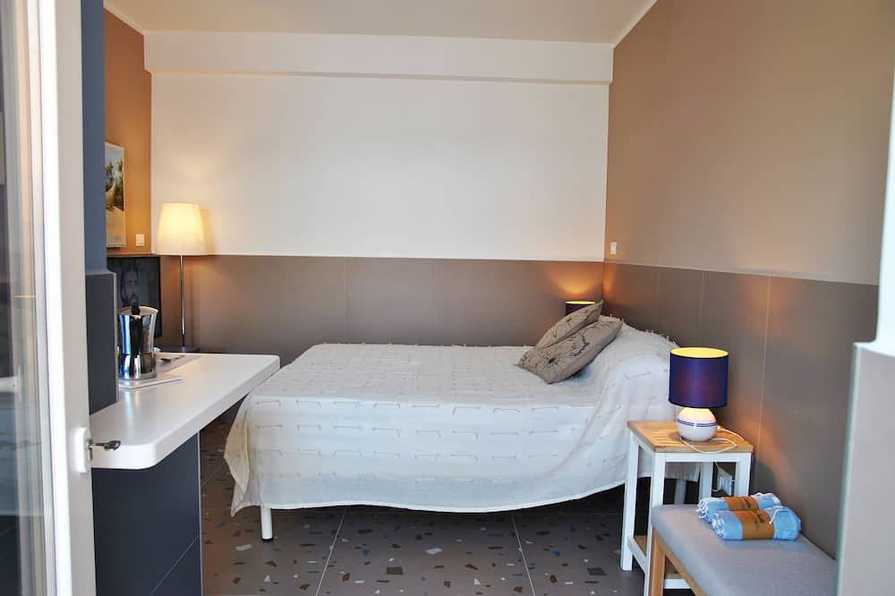 Das Bouganville 200 Meter vom Meer entfernt in Sperlonga, Latina Provinz