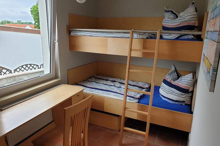 Bellissima casa vacanze in una posizione tranquilla a Boltenhagen. in Tarnewitz, Boltenhagen