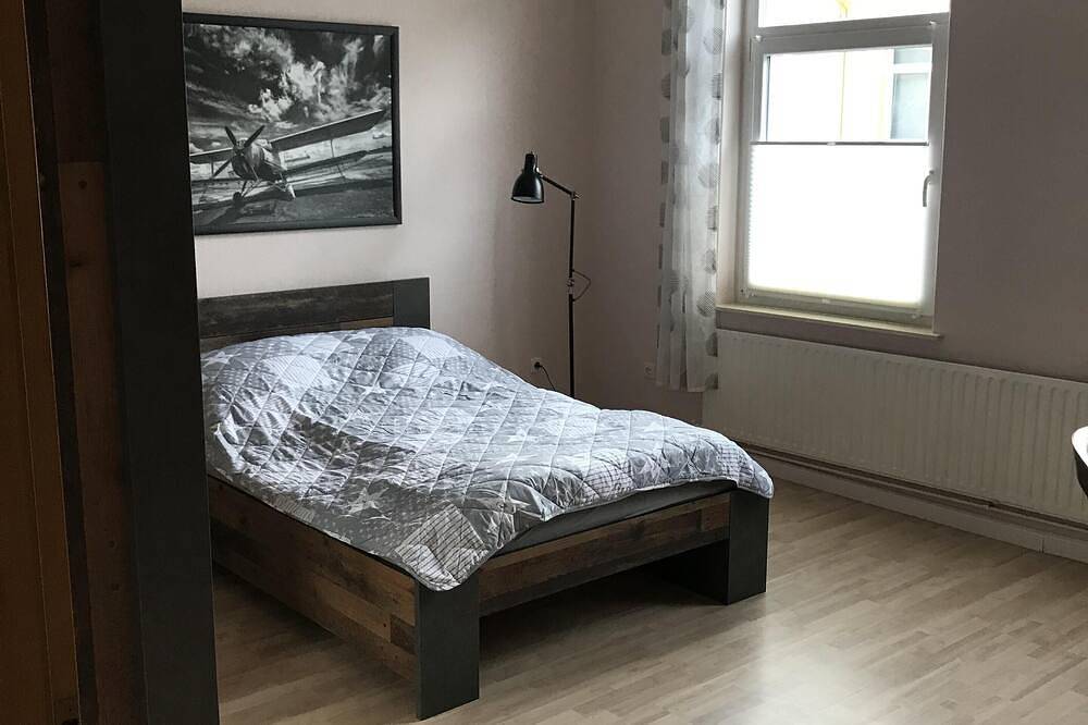 Ganze Wohnung, 3 Zimmer Ferienwohnung in ruhiger, zentraler Stichstraßen mitten in Peine in Peine, Braunschweig und Umgebung