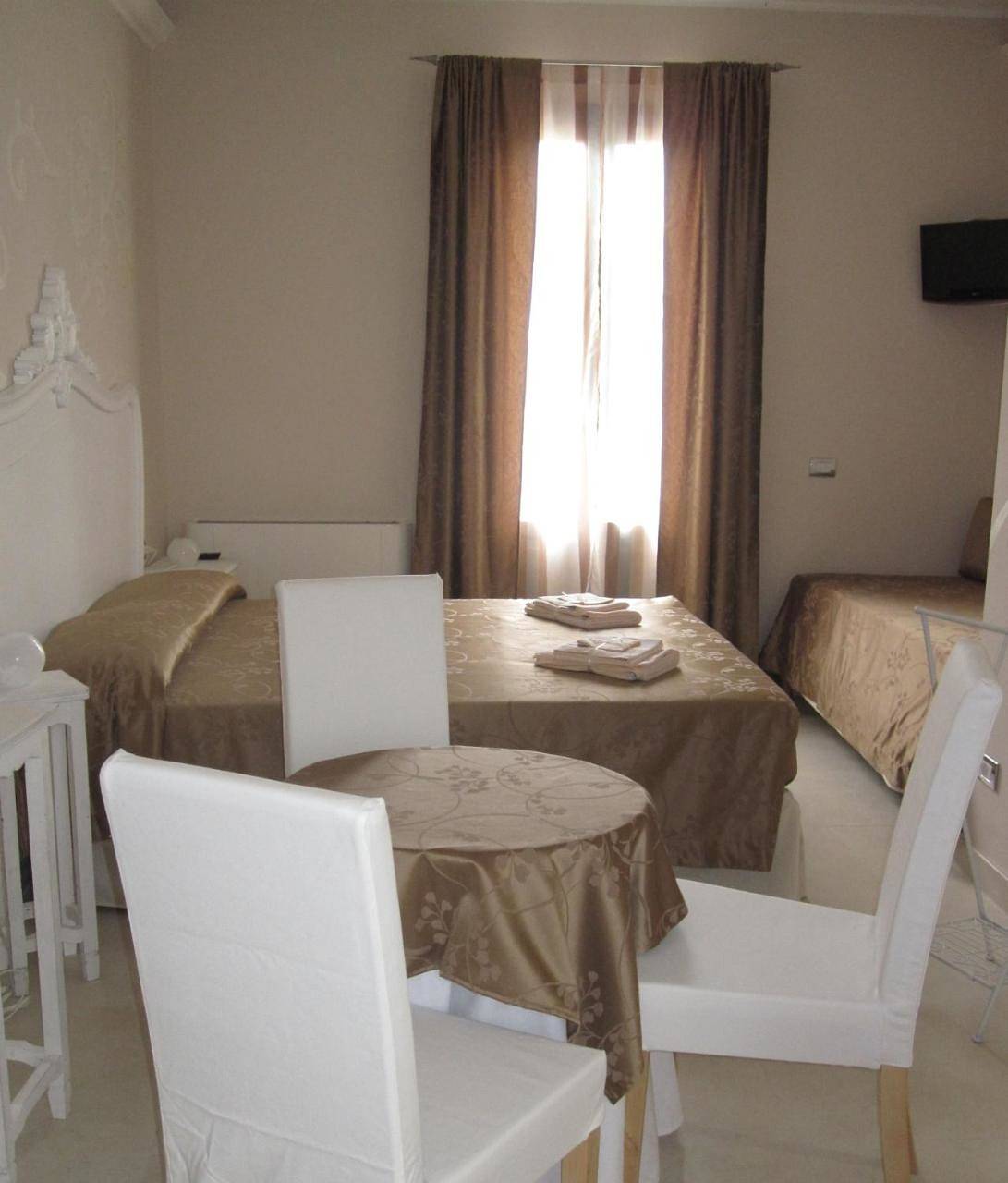 B&B Le Giare in Monterosso al Mare, Commune de Monterosso al Mare