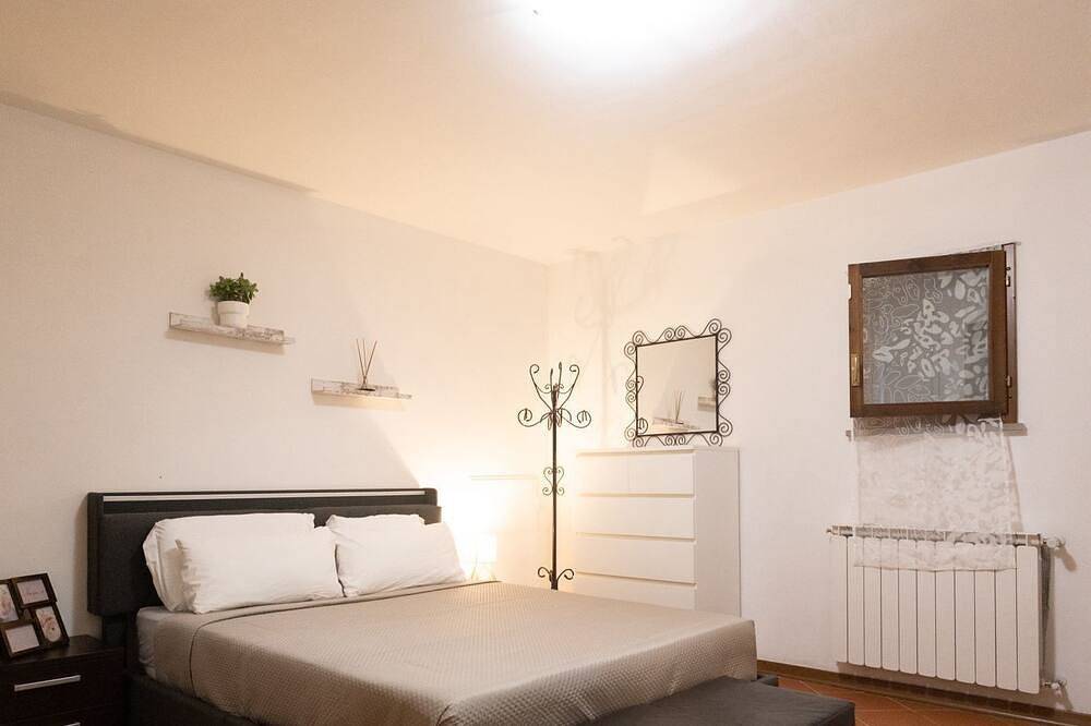 A Relaxing Getaway Just Outside Florence in Vaglia, Florenz Provinz