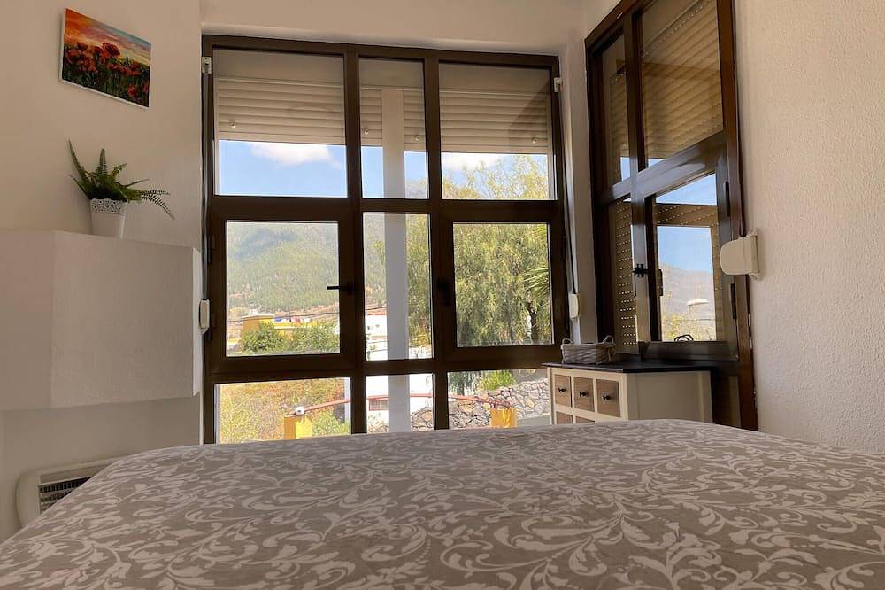 Entire apartment, Mirador 2 - El Mirador de El Paso in El Paso (La Palma), La Palma South