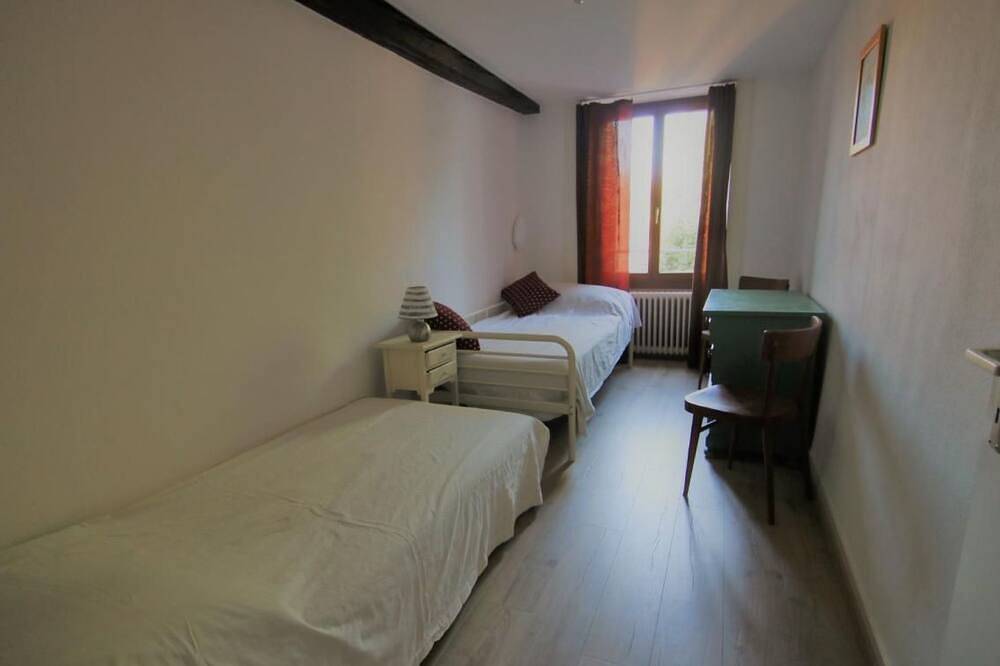 Ganze Wohnung, Les Narcisses,Blonay in Blonay, Genfer See