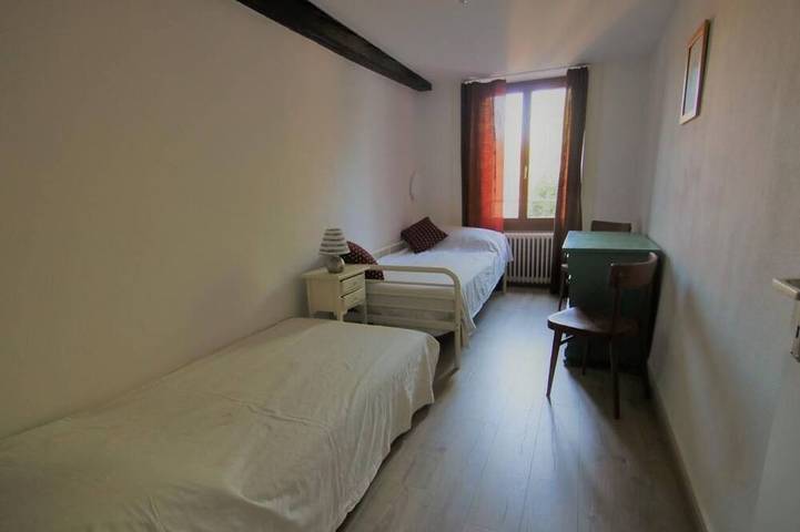 Gîte pour 6 personnes à Blonay - 2