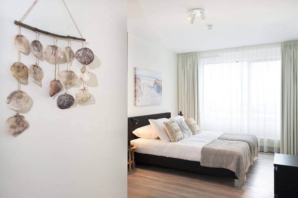 Apartamento entero, Apartamento en La Haya cerca de la playa in Scheveningen, La Haya