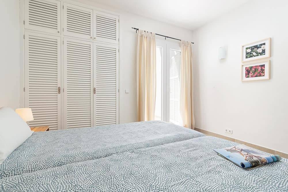 Wohnung Playa Dor 27 in erster Meereslinie, Strand Cala Gran in Cala d'Or, Santanyí