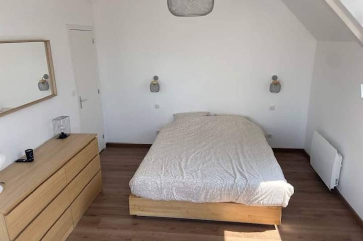 Ferienhaus für 5 Personen in Wissant - 3